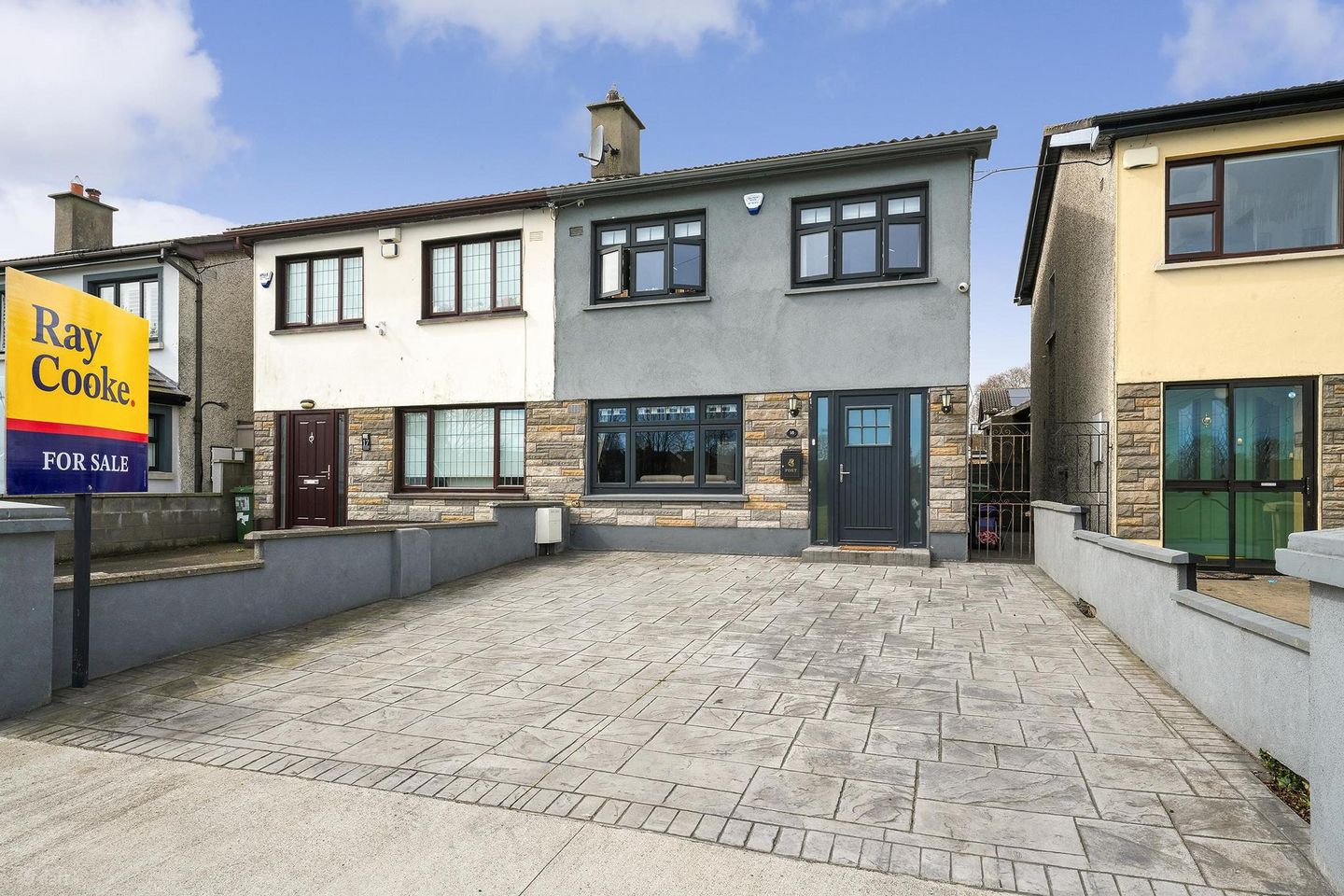 18 Riversdale Crescent, Clondalkin, Dublin 22