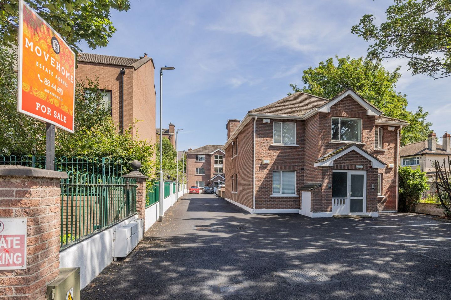 Apartment 2, Belmont Court, Fairview, Dublin 3, D03PY97