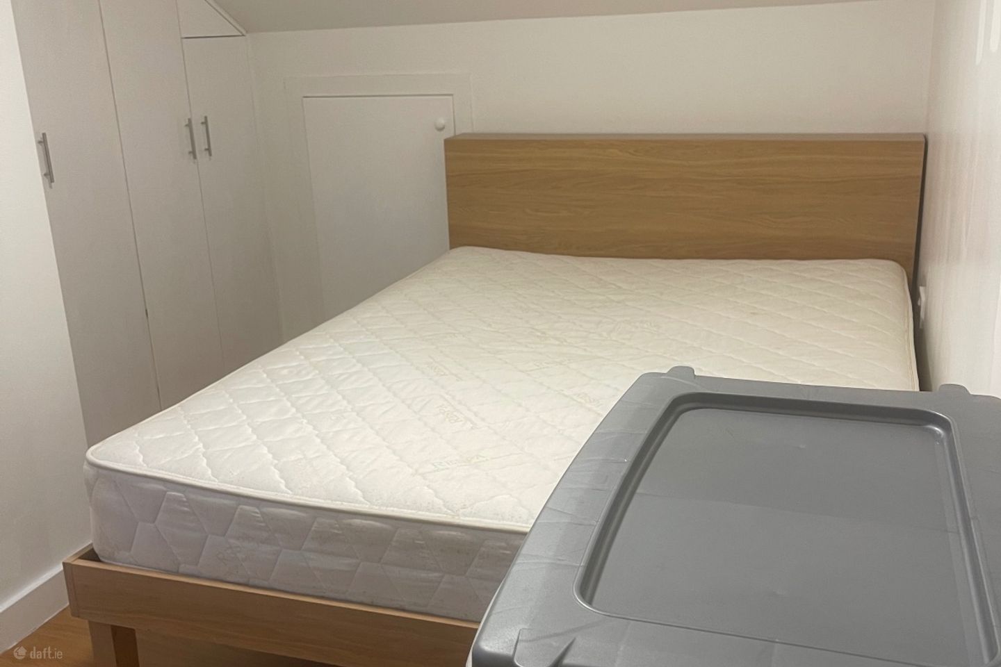 Apartment 5, Arbrae Court, Vevay Road, Bray, Co. Wicklow