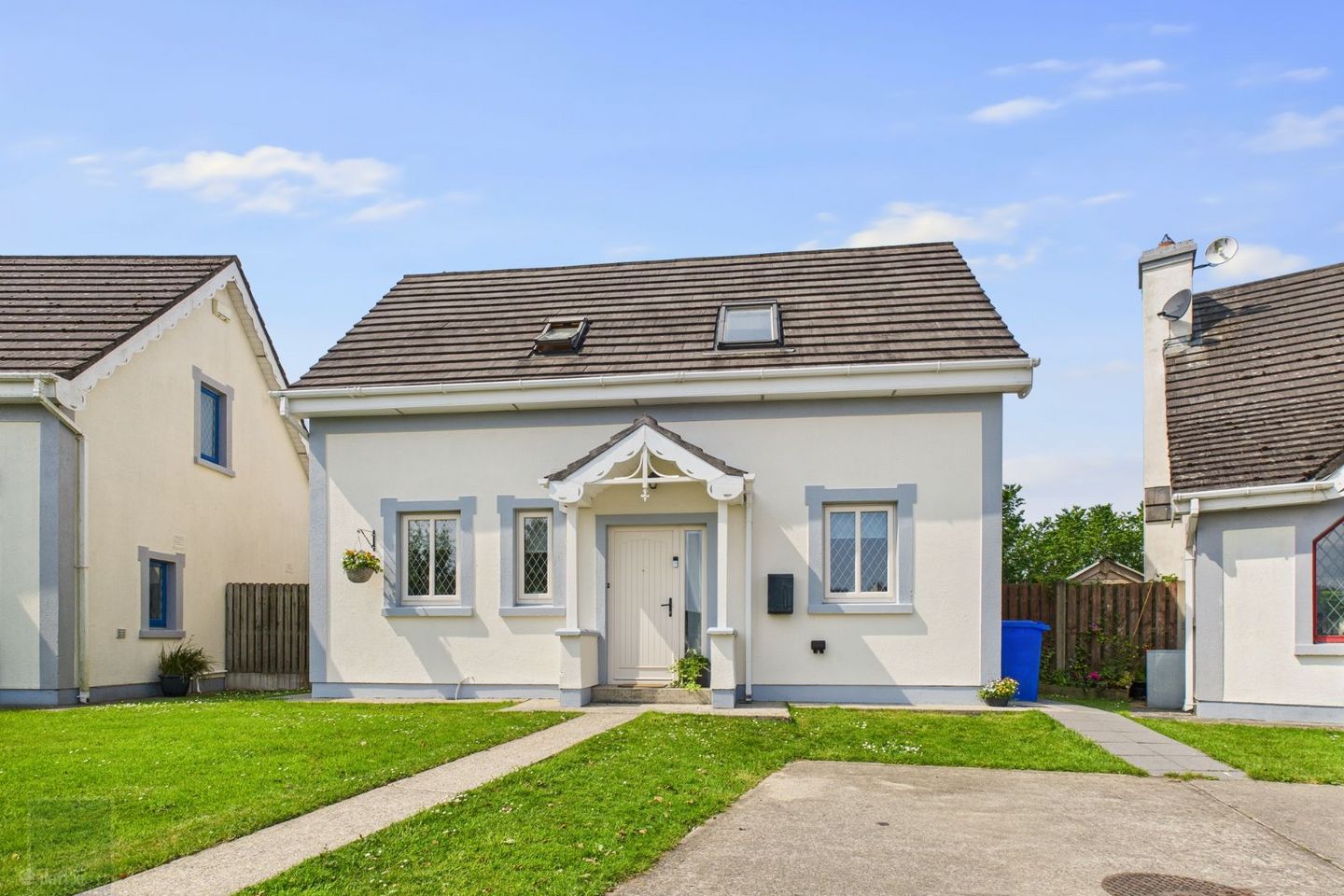 5 Cherry Grove, Grangewood, Rosslare Strand, Co. Wexford, Y35HX43