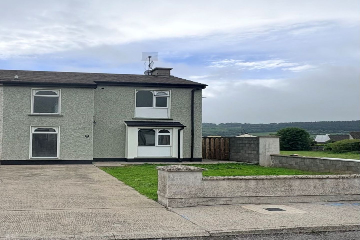 11 Greenhill Close, Carrick-On-Suir, Carrick-on-Suir, Co. Tipperary, E32EV91