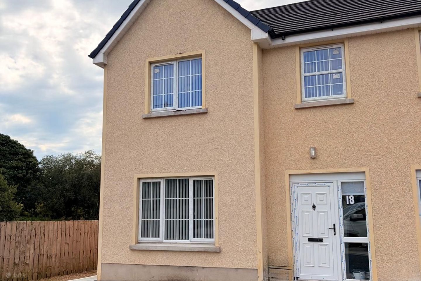 18 Sruth An Iuir, Oram, Castleblayney, Co. Monaghan