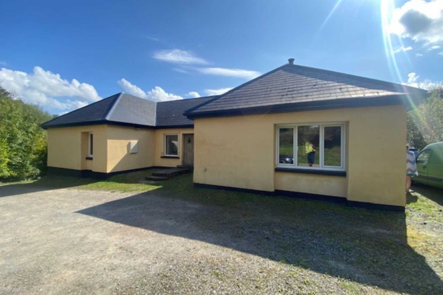 Cornerstone, Grawnbeg, Killoscully, Newport, Co. Tipperary, V94V2YT