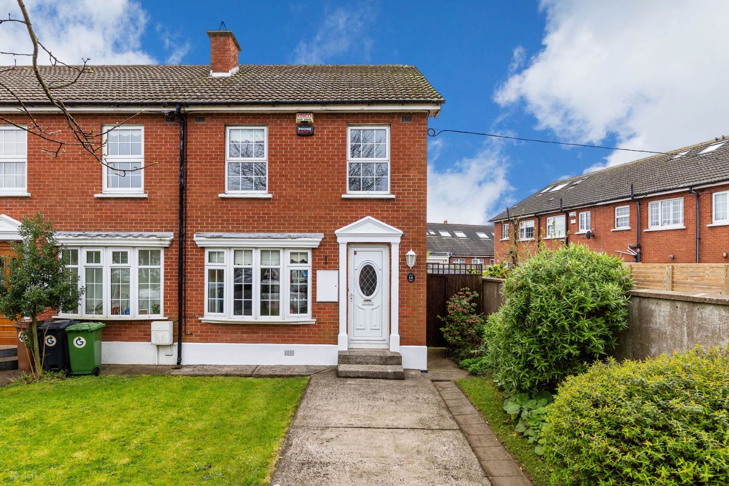 16 Kincora Court, Clontarf, Dublin 3, Co. Dublin, D03N2P1