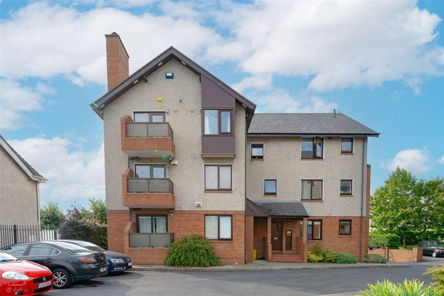 Apartment 9, Beaconsfield Court, Inchicore, Dublin 8