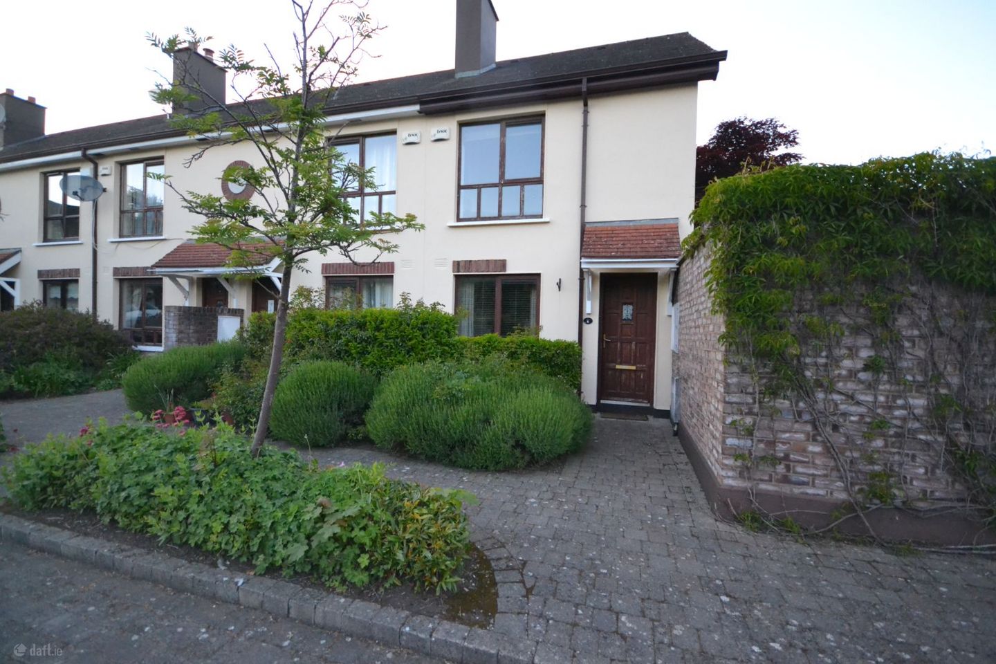 6 Otterbrook, Willbrook Road, Dublin 14