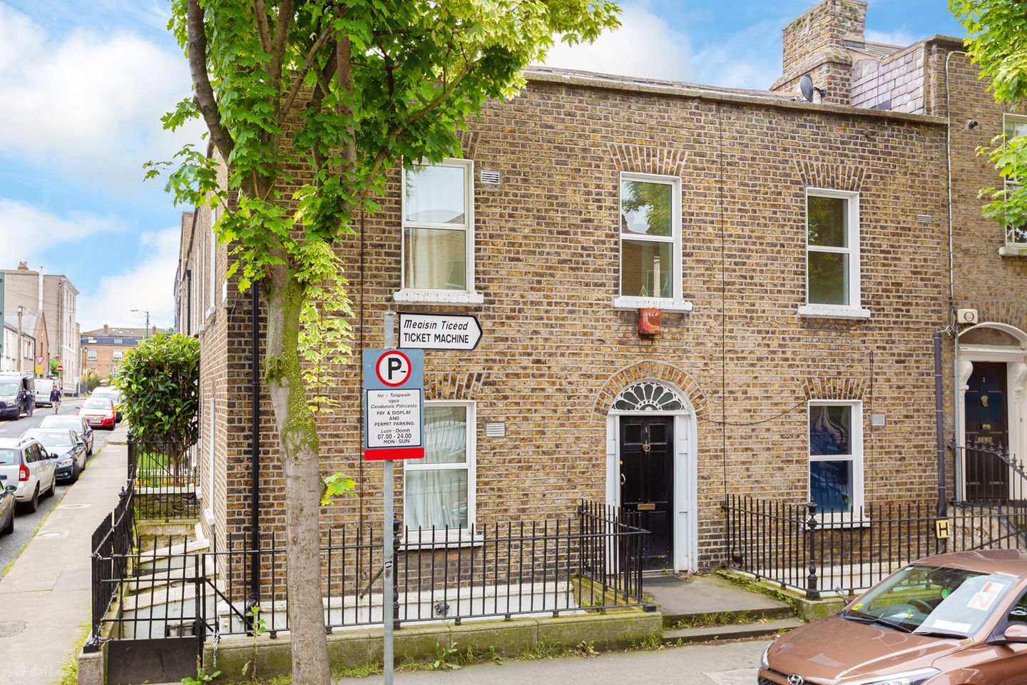 1 Lennox Street, Portobello, Dublin 8, D08F3A8