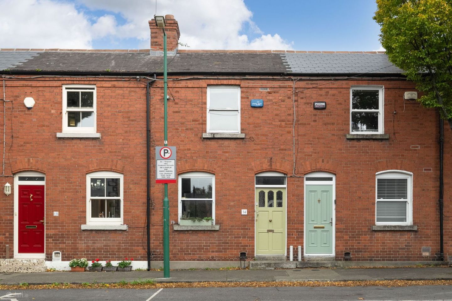 14 Kingsland Parade, Dublin 8, Portobello, Dublin 8, D08V8Y0