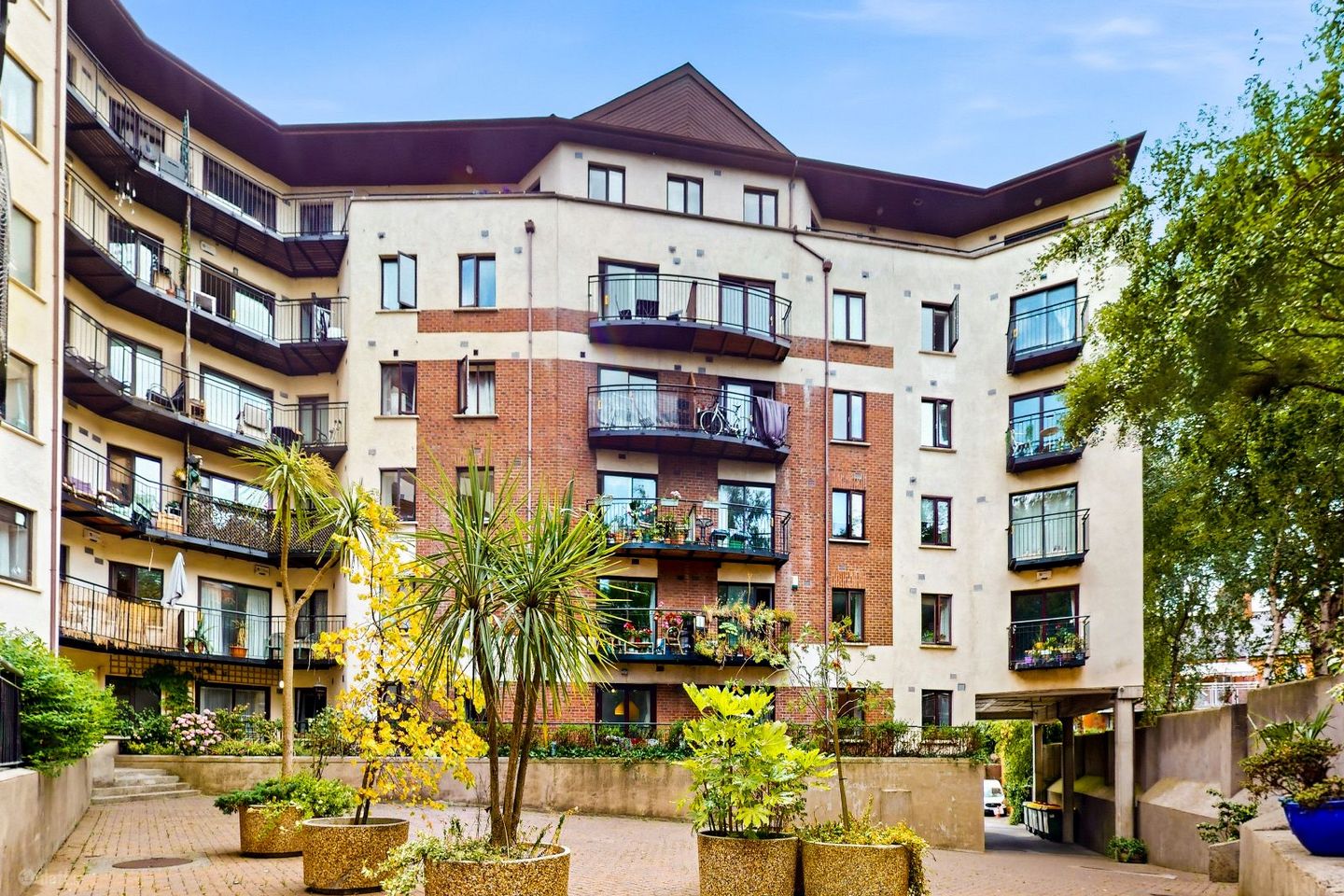 Apartment 7, Christchurch View, Christchurch, Dublin 8, D08VY57