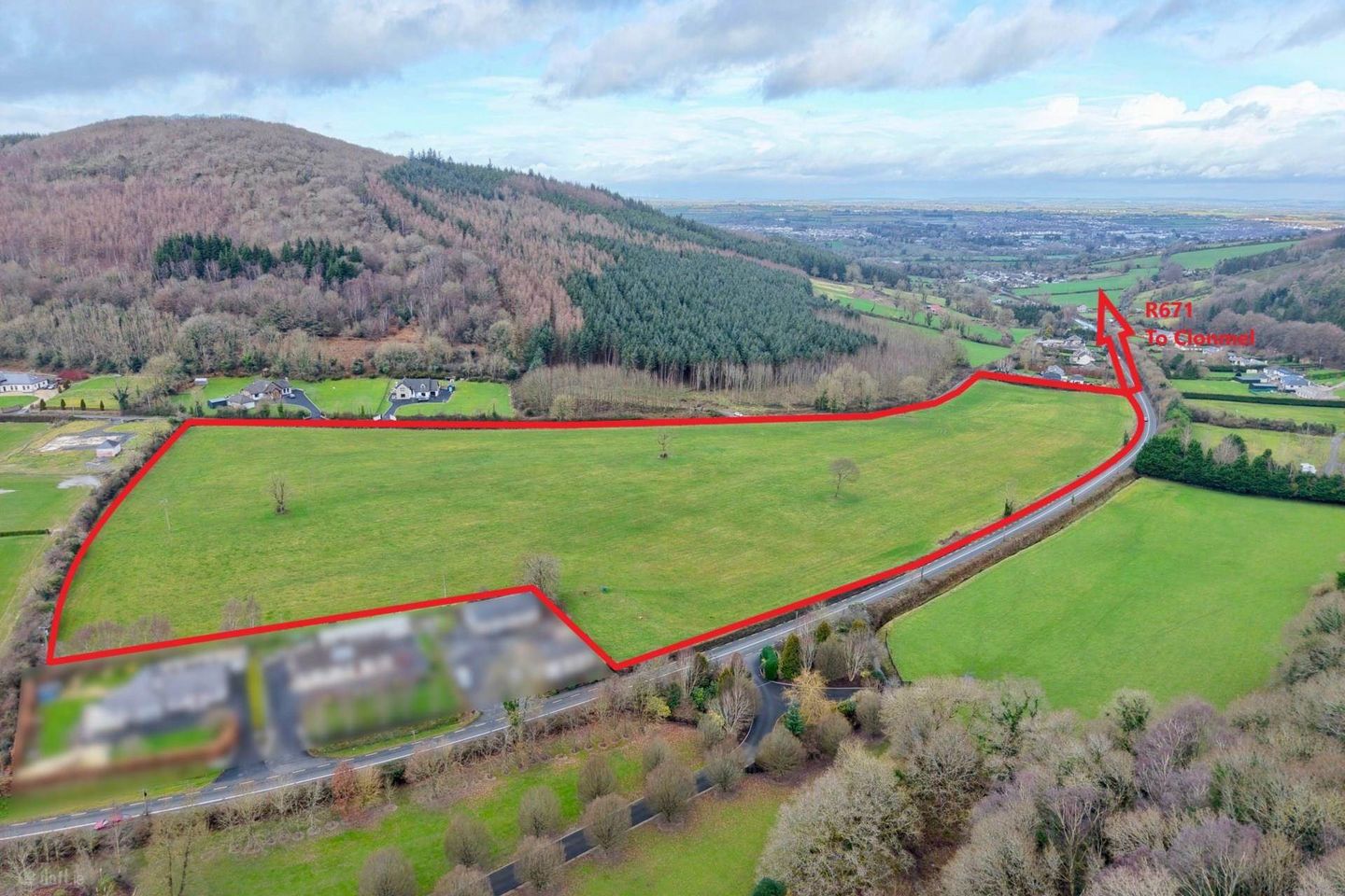 Kilmacomma, Clonmel, Co. Tipperary