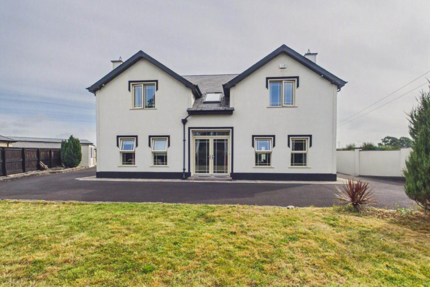 Youngstown, Athy, Co. Kildare, R14EH42