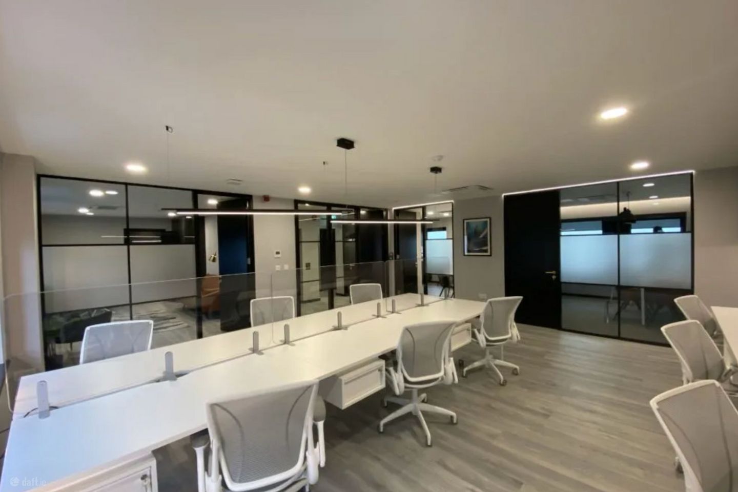 5-7 Westland Square, Dublin 2
