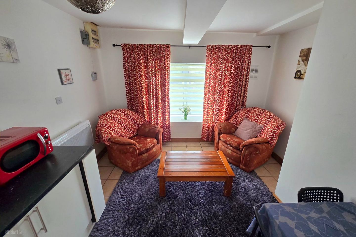 Apartment 1, Celtic Nest, Main Street, Ahascragh, Ahascragh, Co. Galway