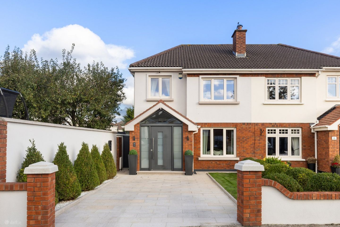 8 Wood Dale Drive, Ballycullen, Dublin 24, D24VX5N