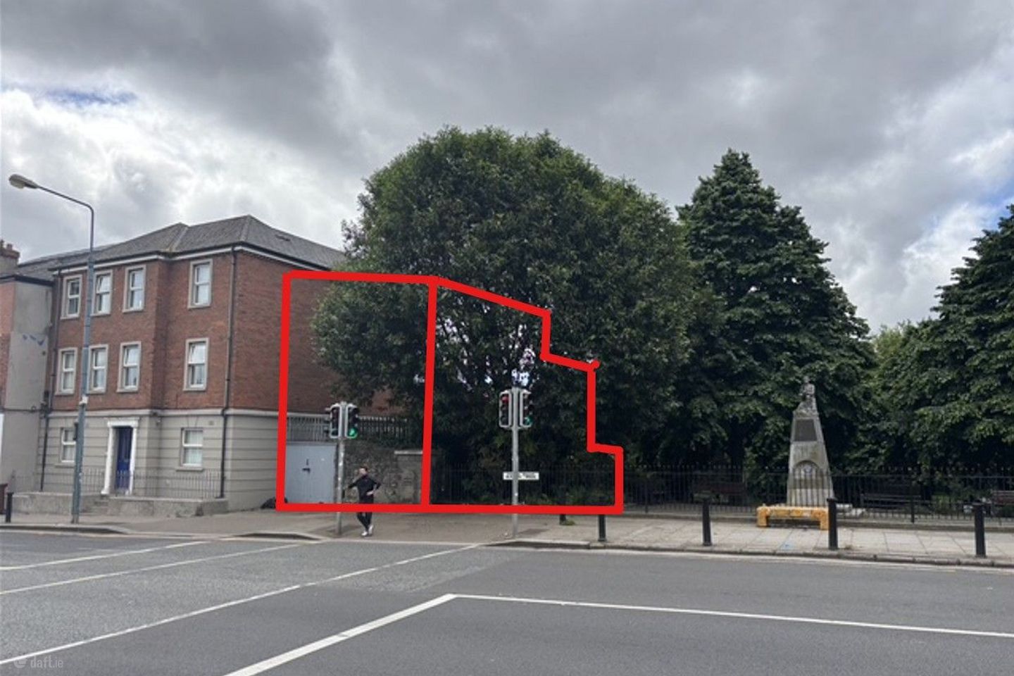 378a North Circular Road, Phibsborough, Dublin 7 , Phibsborough, Dublin 7