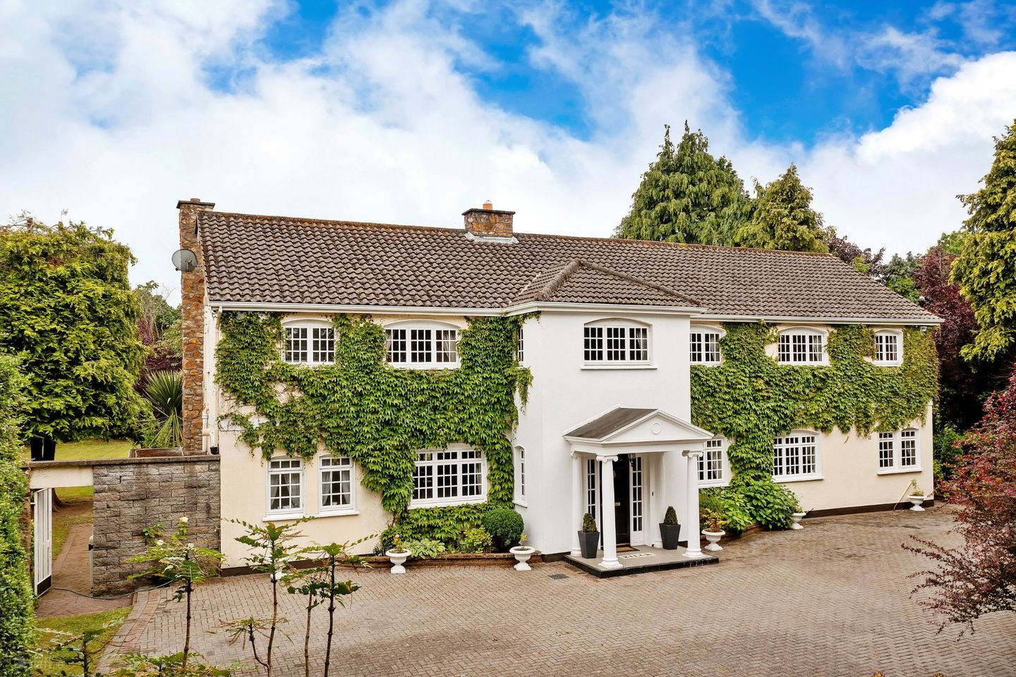 Kilar, Castleknock Road, Castleknock, Dublin 15, D15R15F