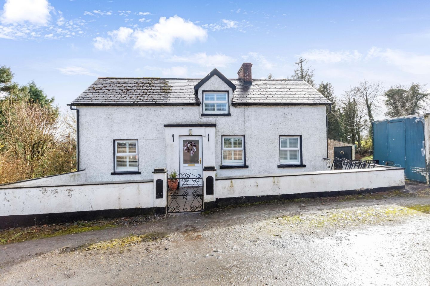 Caldry, Cootehill, Co. Cavan, Tonyduff, Co. Cavan, H16X772