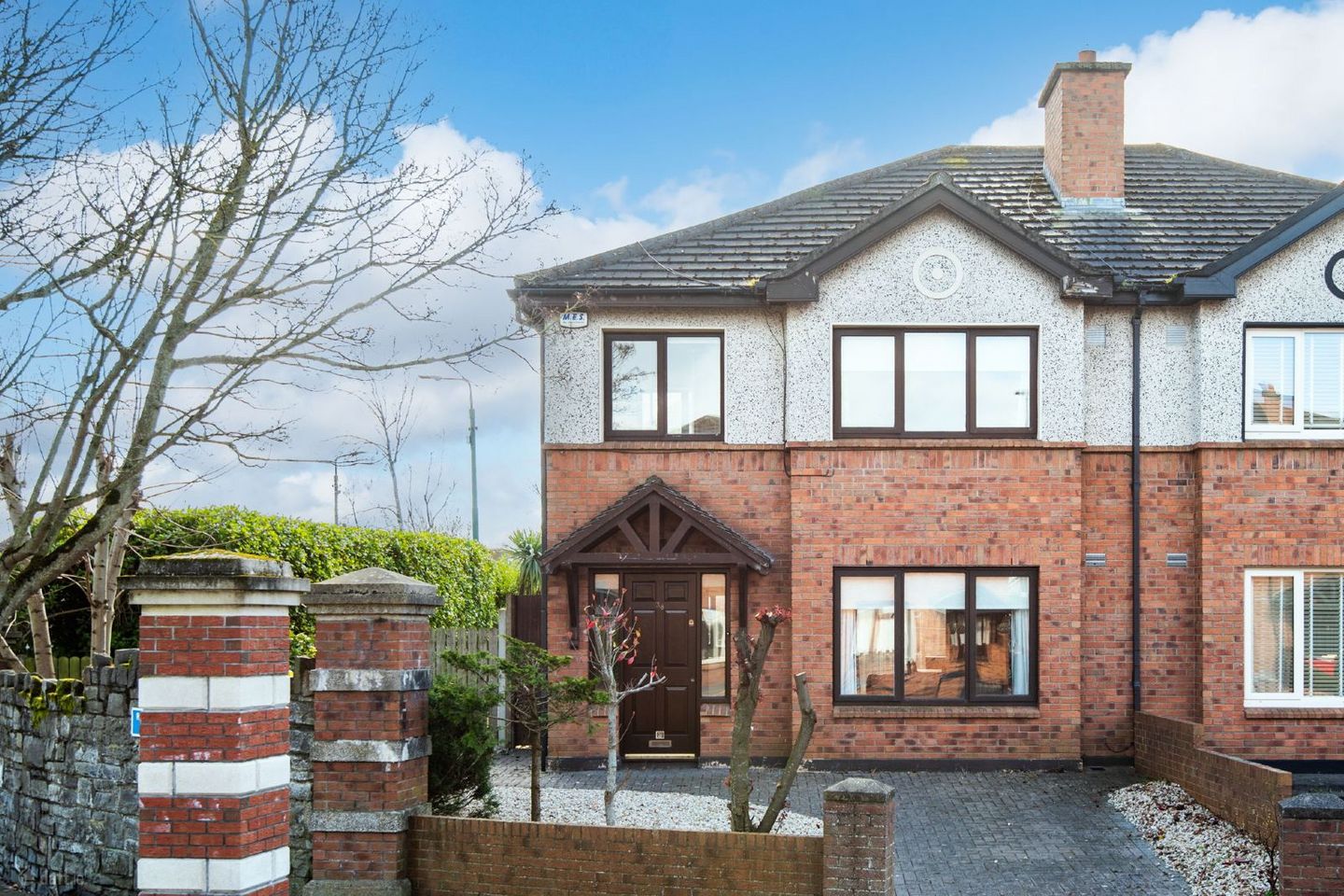 38 Pine Hurst, Dublin 7, Navan Road (D7), Dublin 7, D07A2C8