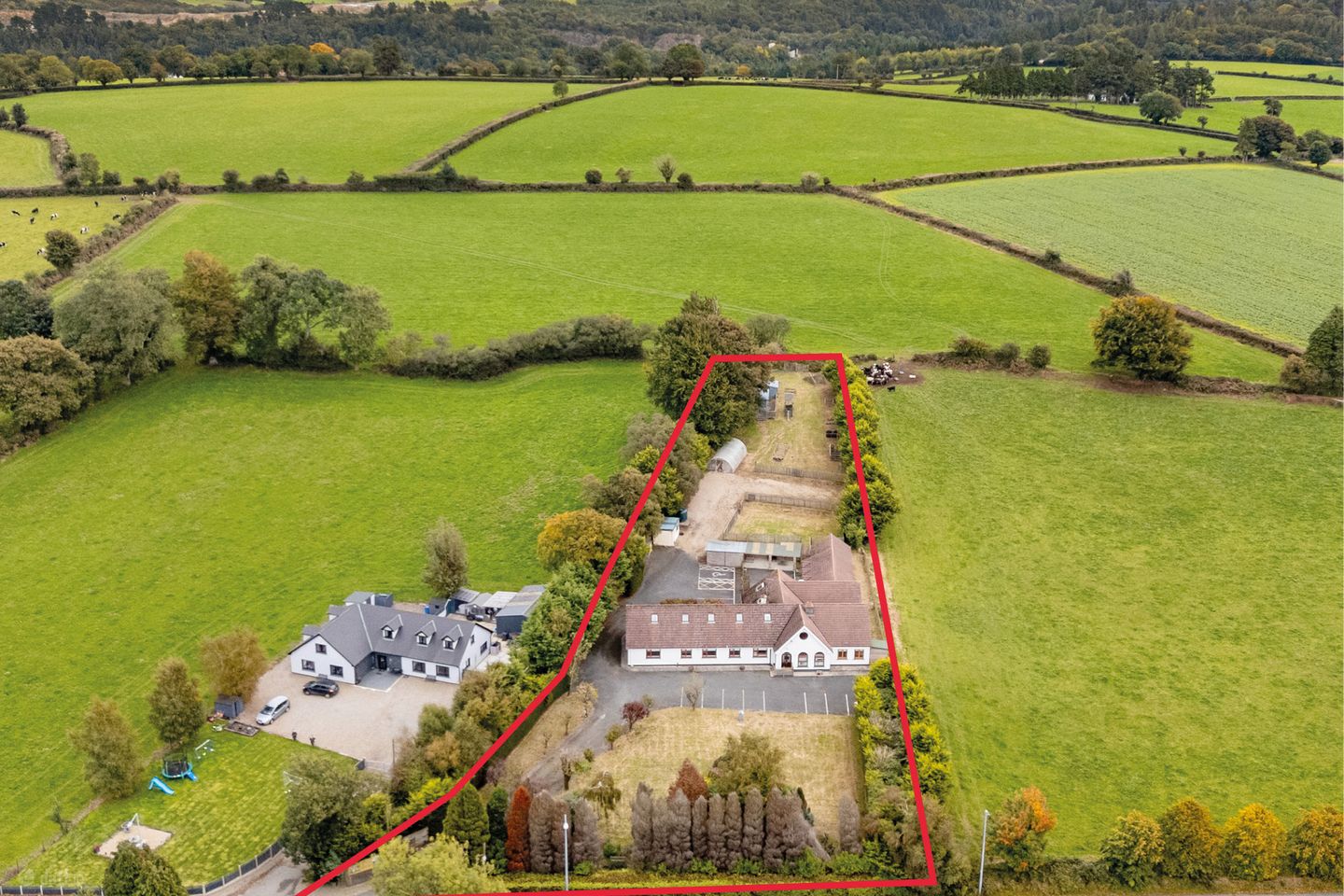 Beechlawn, Rathdrum, Co. Wicklow, A67PX53
