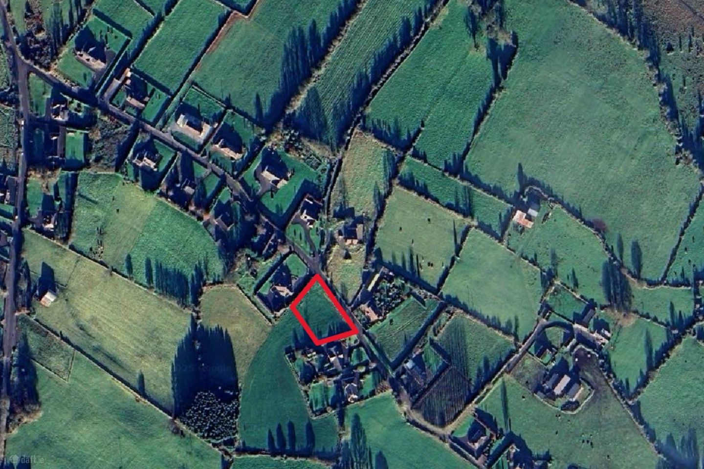 Carnagh, Kiltoom, Athlone, Co. Roscommon