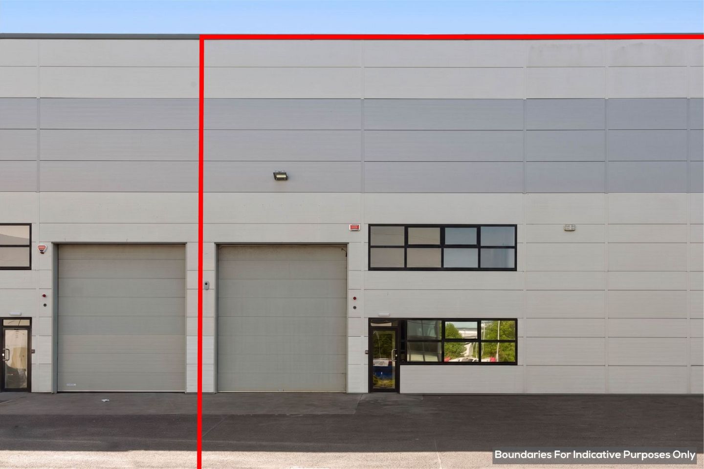 Unit B6 Aerodrome Business Park, Jordanstown Road , Rathcoole, Co. Dublin