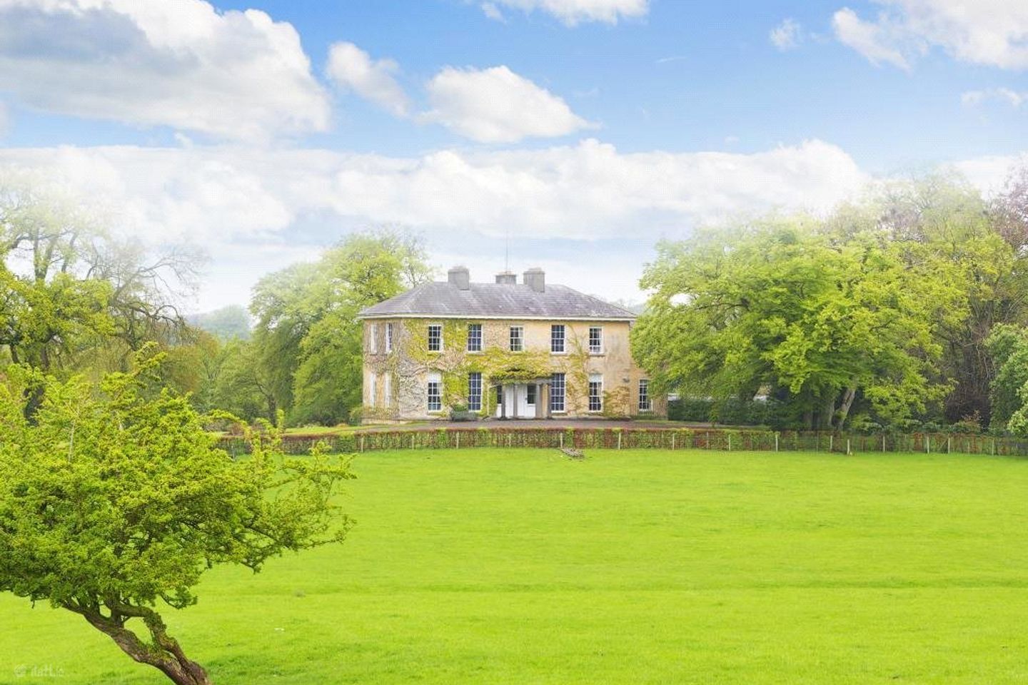 Beamond House, Bellewstown, Co. Meath