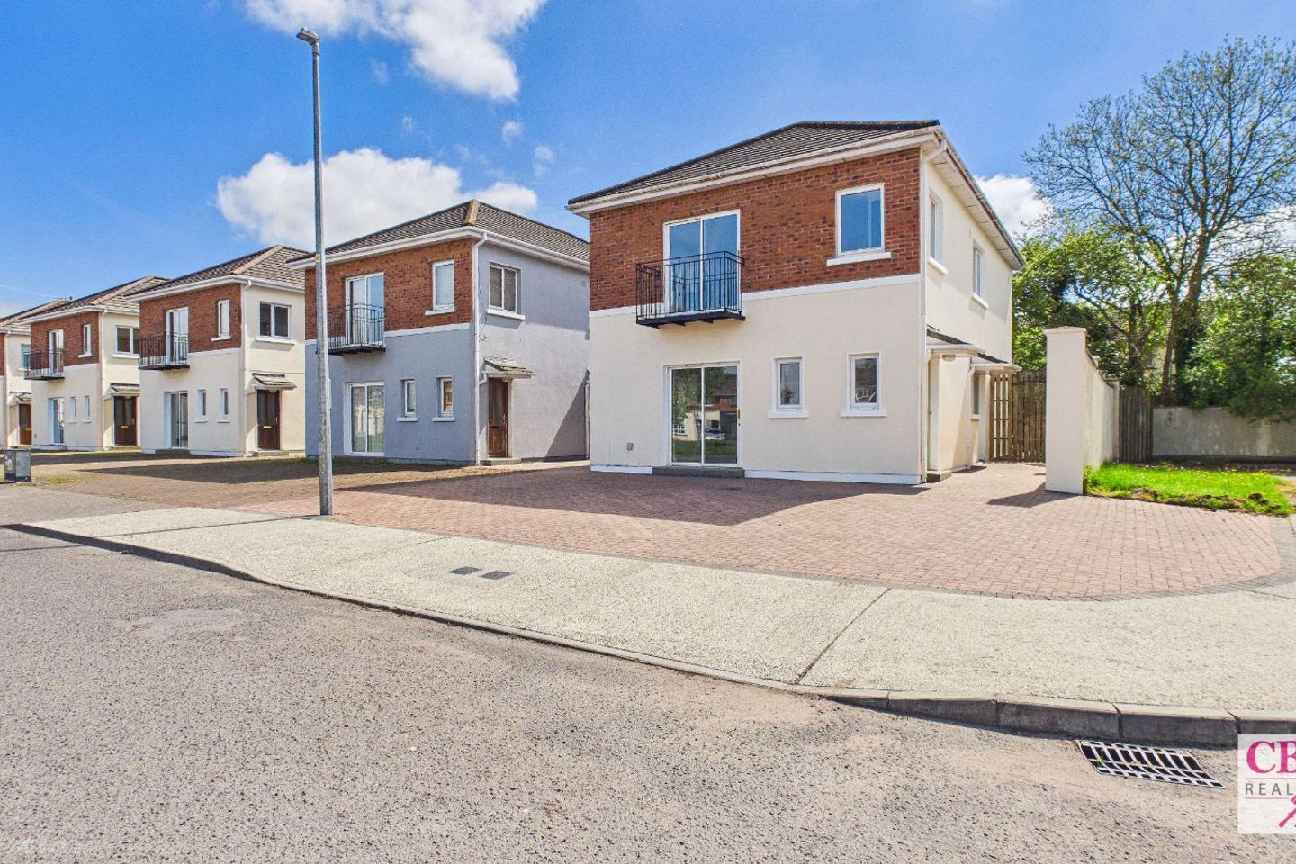 37b The Garden Village, Portlaoise, Portlaoise, Co. Laois, R32N126