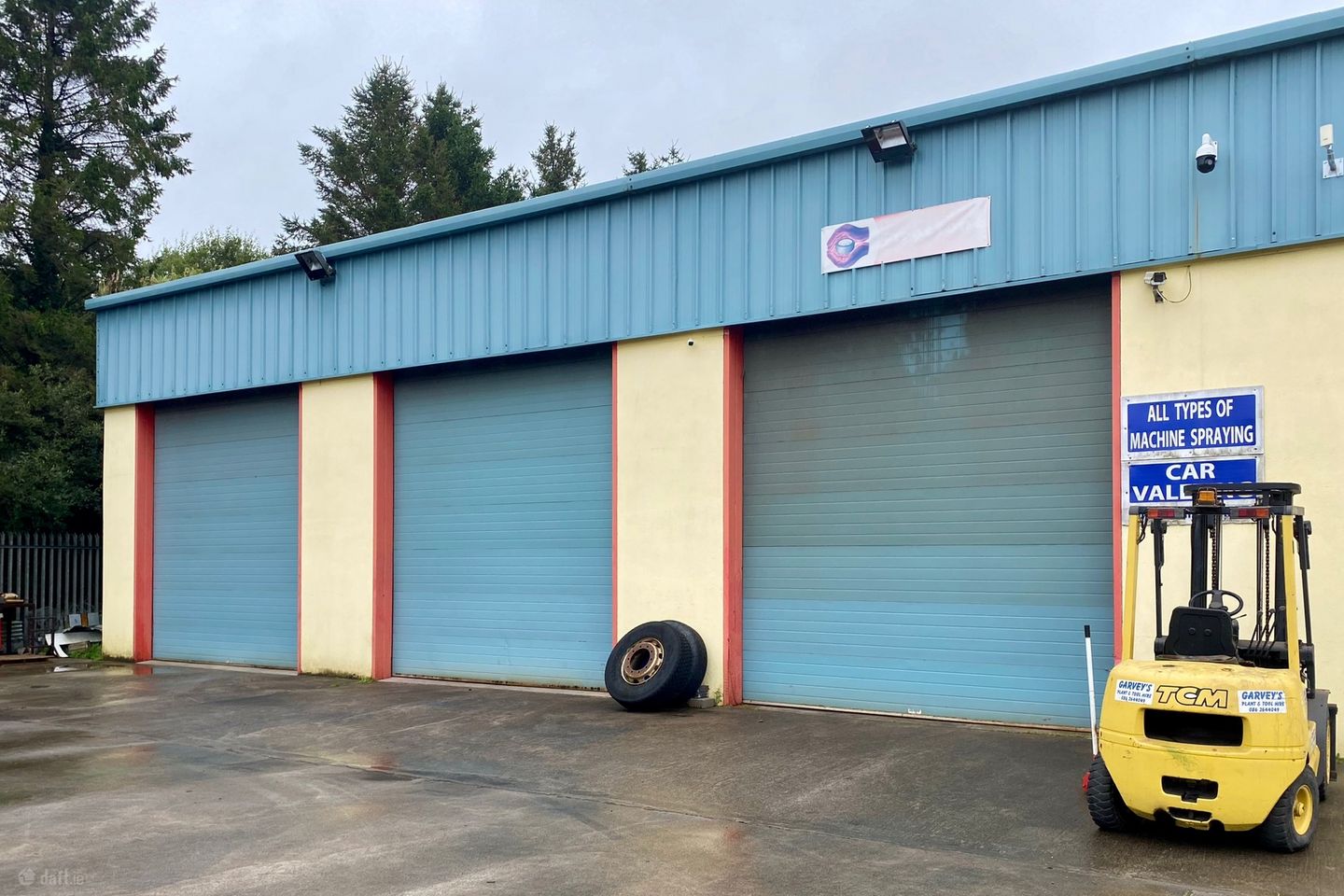 Unit 1 Drumsna, Carrick On Shannon, Drumsna, Co. Leitrim