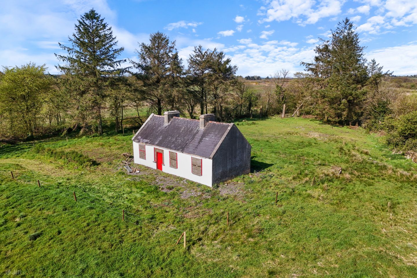 Lisduff, Ballyhaunis, Co Mayo