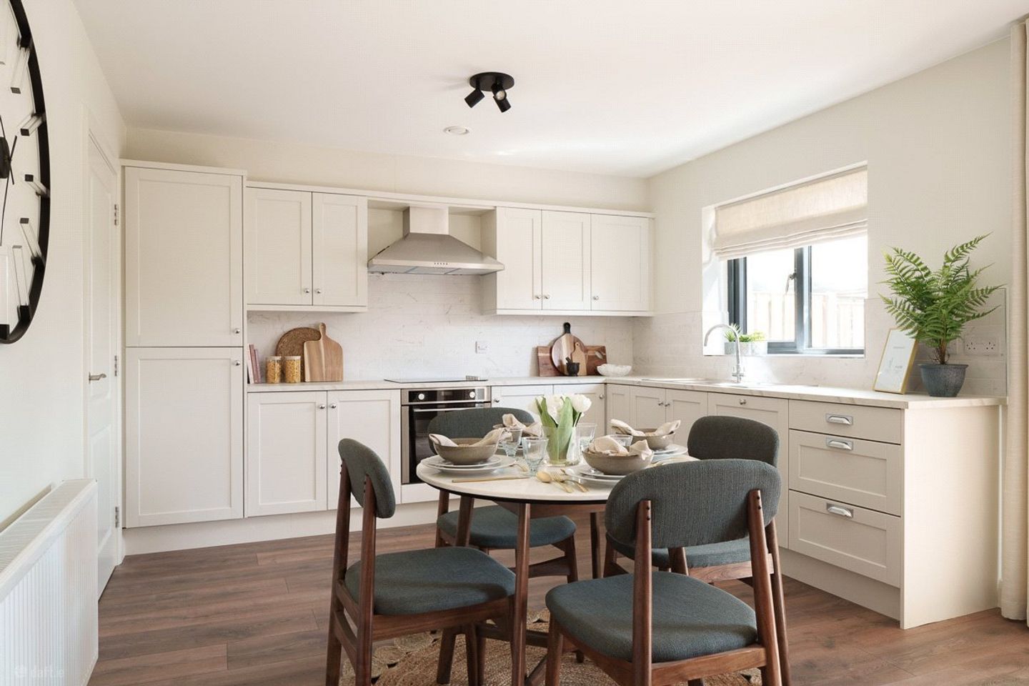 Aldborough Manor, Aldborough Manor Development, Baltinglass, Co. Wicklow, CO.