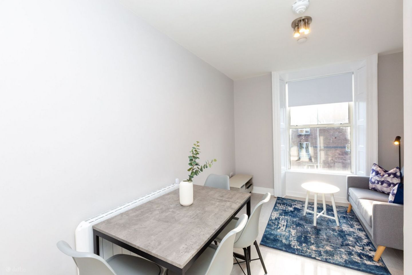 Apartment 6 , 58 Richmond Street South, Portobello, Dublin 2