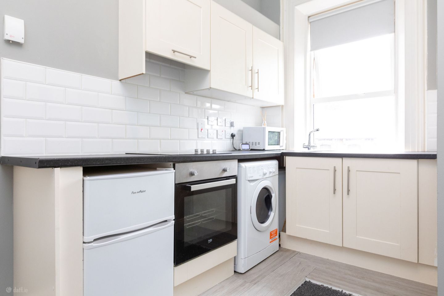 Flat 9, 53 Fairview Strand, Fairview, Dublin 3