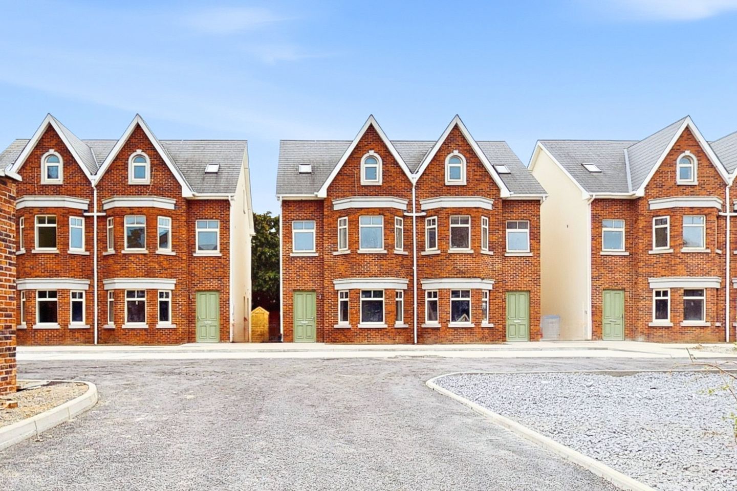 Vista Montana, Firhouse Road, Dublin 16, Templeogue, D16N1W9