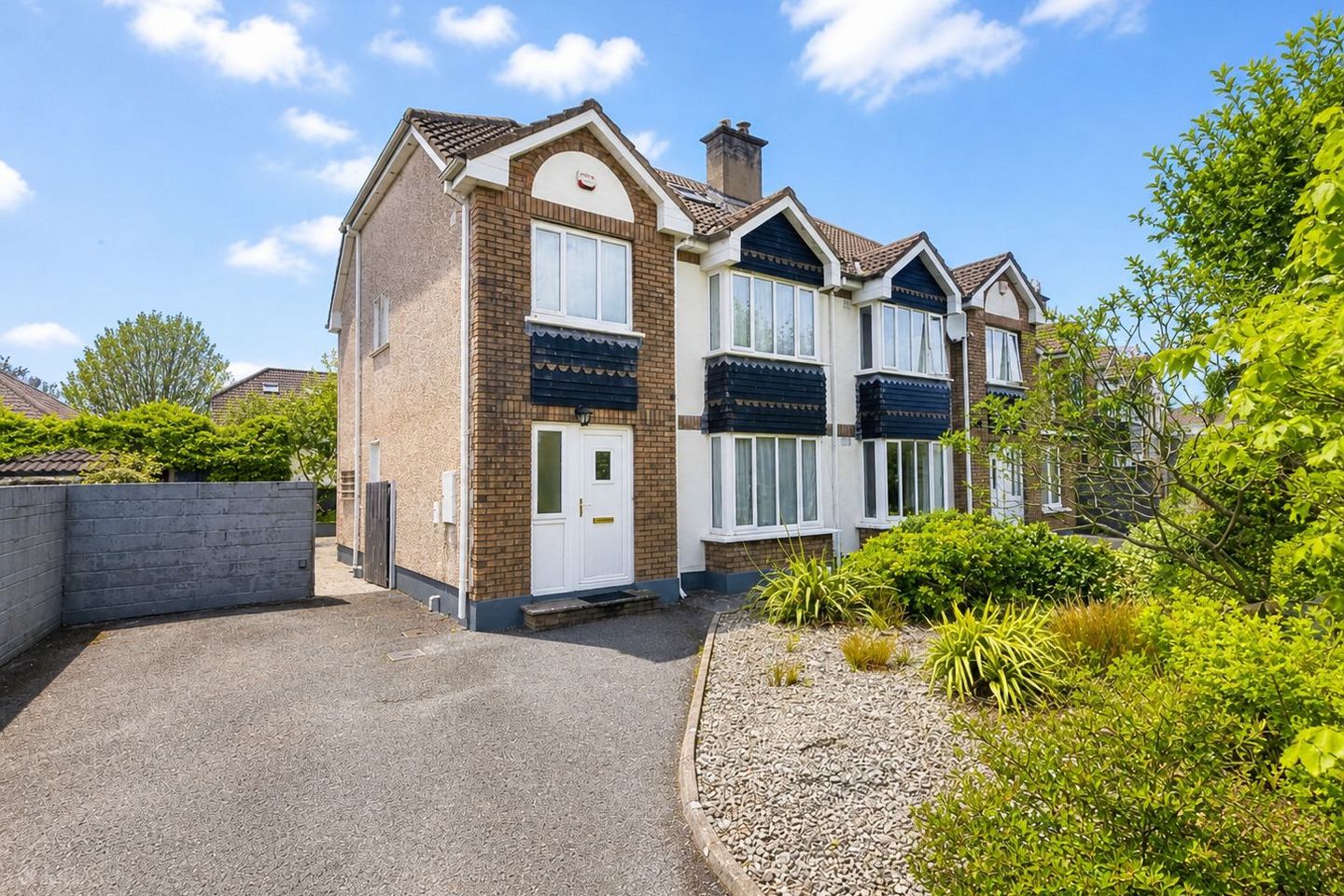 63 Ros Ard, Cappagh Road, Knocknacarra, Co. Galway, H91VFH4