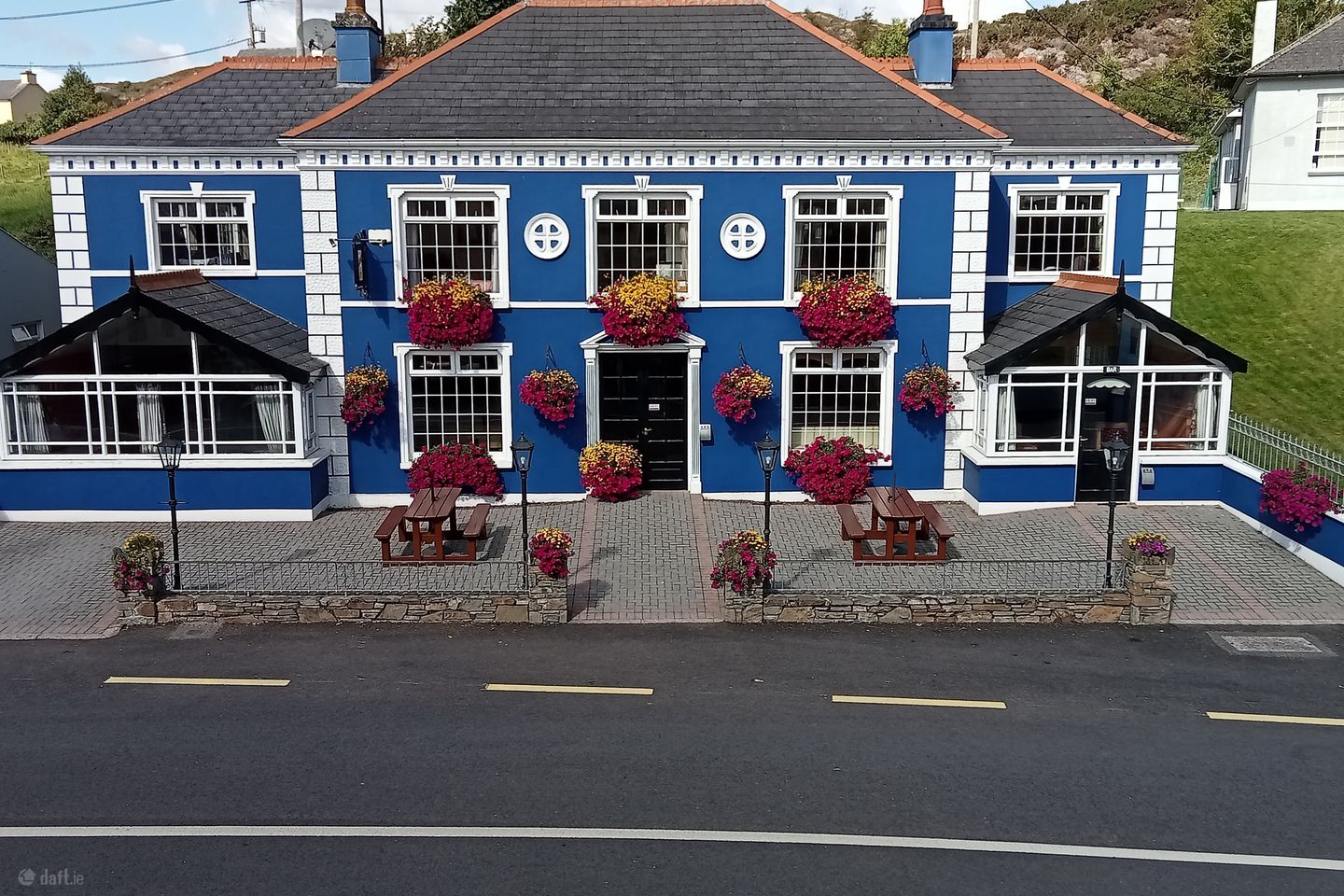 Ard Na Laoi, Dromanallig, Ballingeary, Macroom, Co. Cork, P12WK85