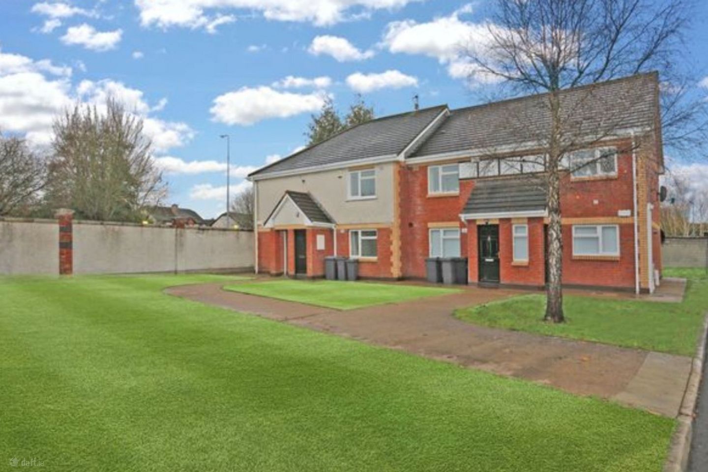 Apartment ,Greenview Court,Glencairin,Dooradoyle,Limerick, Dooradoyle, Co. Limerick