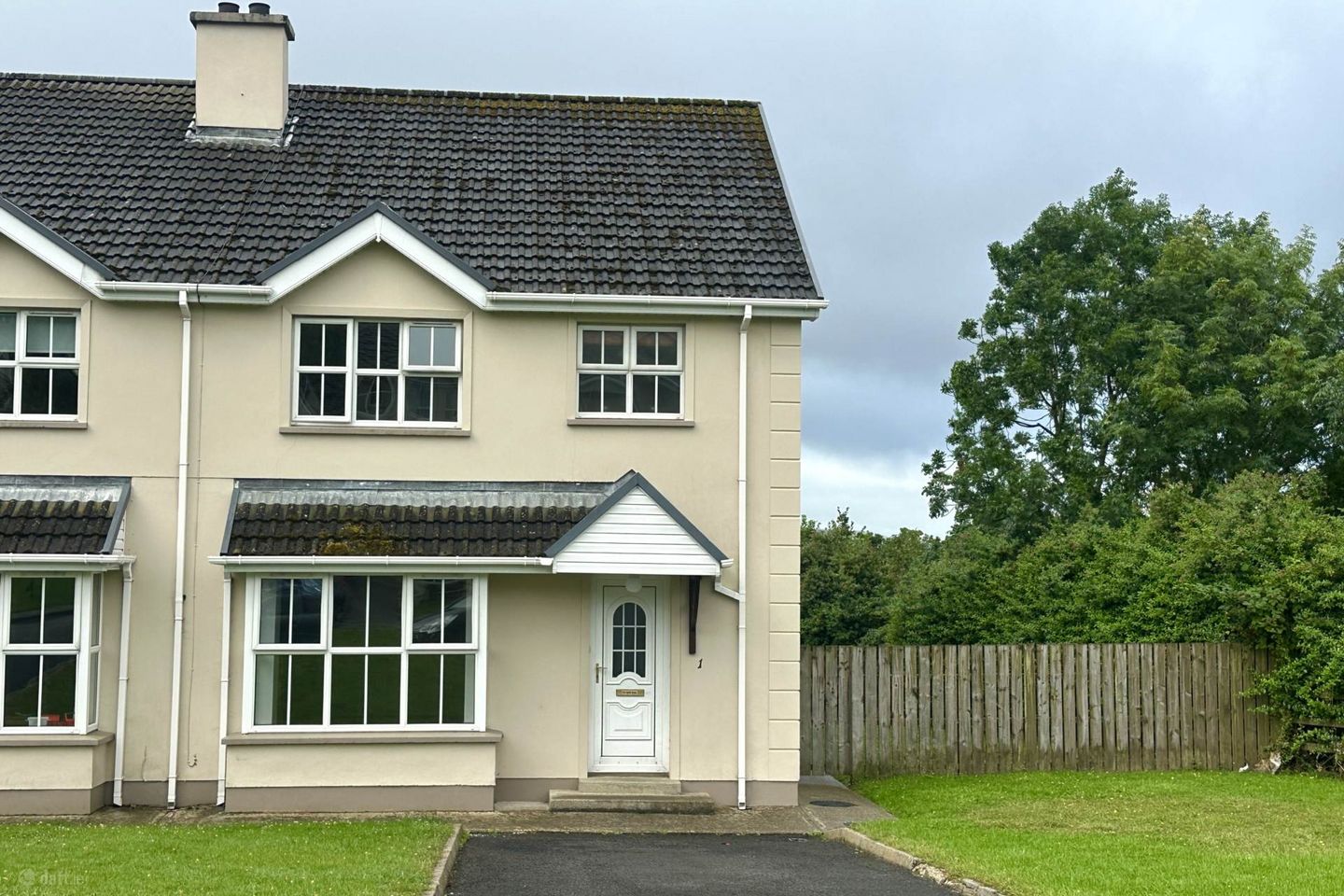 1 Lisnennan Court, Letterkenny, Co. Donegal