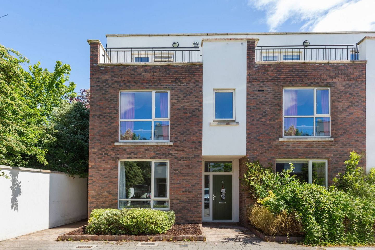 16 Grangeabbey, Monkstown, Blackrock, Co. Dublin, A94YV25