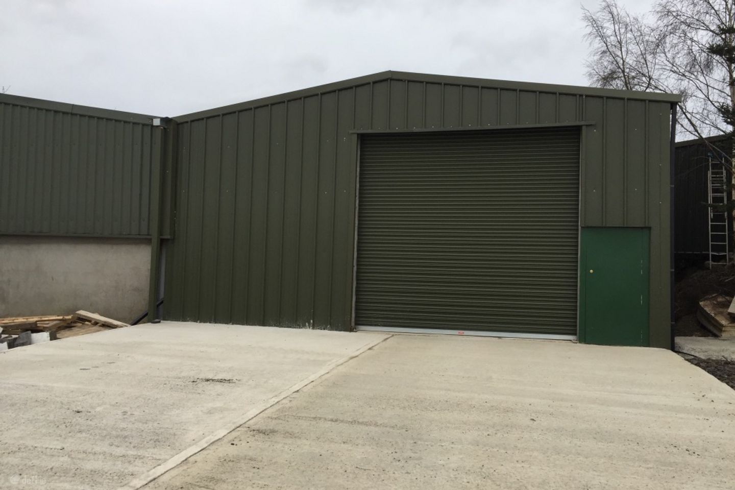 Beeches, Balbriggan, Co. Dublin