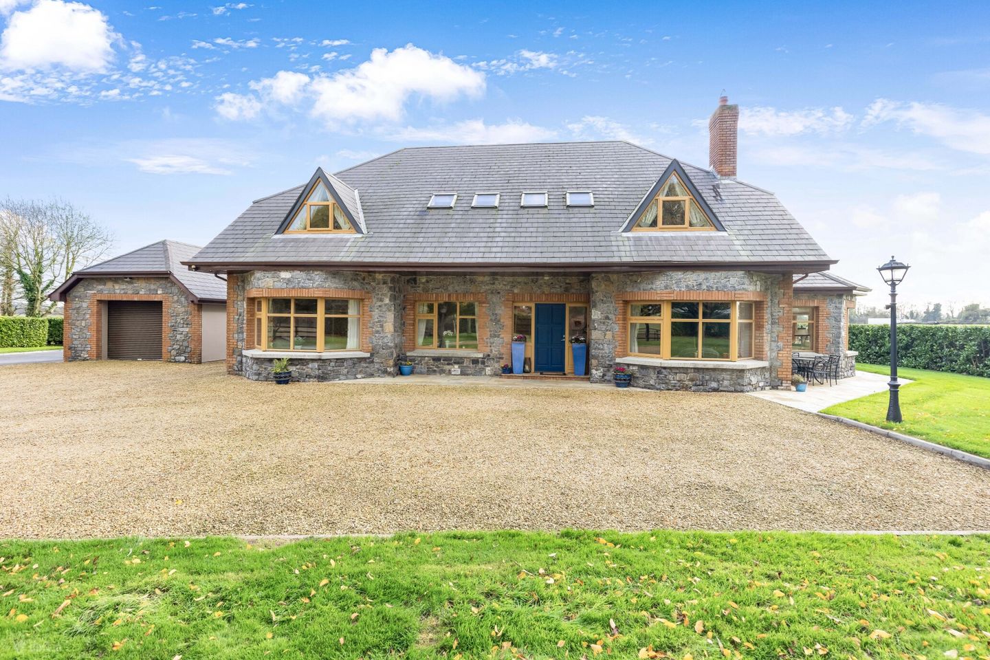 Magnolia Lodge, Palmerstown, Oldtown, Co Dublin, A45KT92
