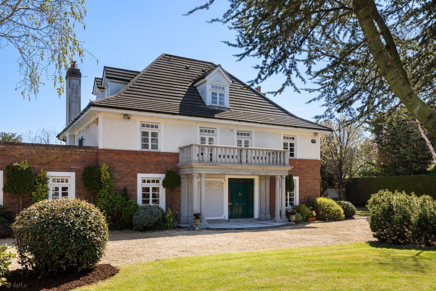 Springhaven, 17 Ballybride, Rathmichael, Co. Dublin, D18P7W0