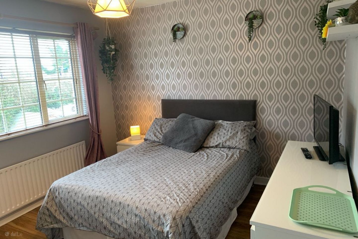 Captain's Hill, Leixlip, Co. Kildare