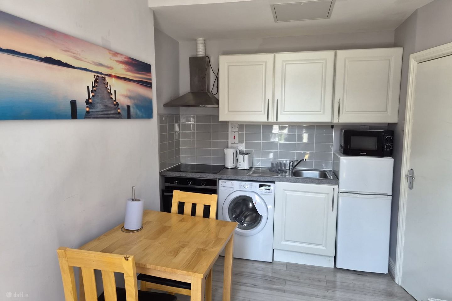 Apartment 4, 4 Lancaster Quay, Cork City Centre, Co. Cork