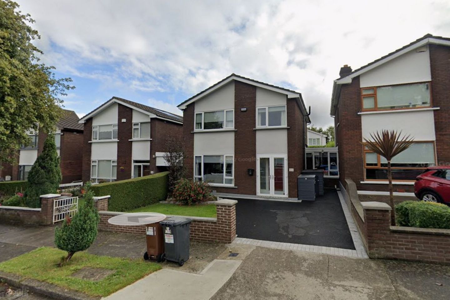 9 MONTH SHORT TERM LEASE 25 Knockcullen Park, Dublin 16, Knocklyon, Dublin 16