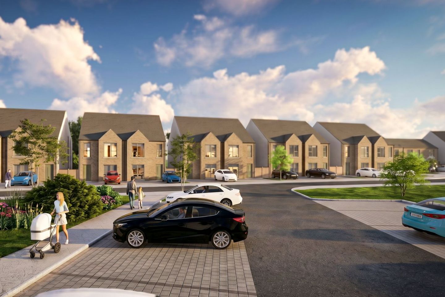 The Alder, Alderbrook, Alderbrook, Clonconane, Limerick, Coonagh, Co. Limerick