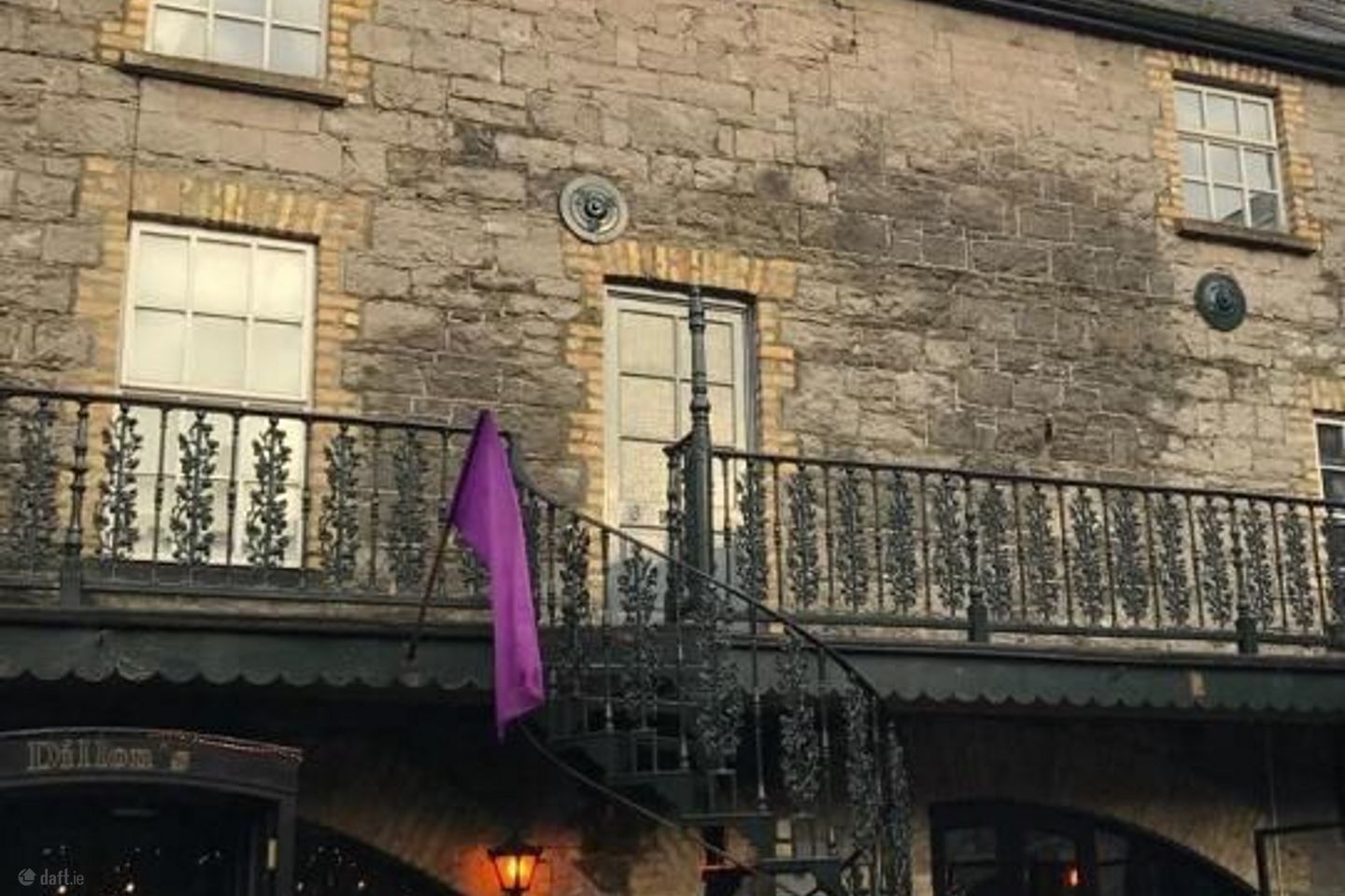 Apartment 5, The Old Bond Store, Dillon Terrace, Ballina, Co. Mayo