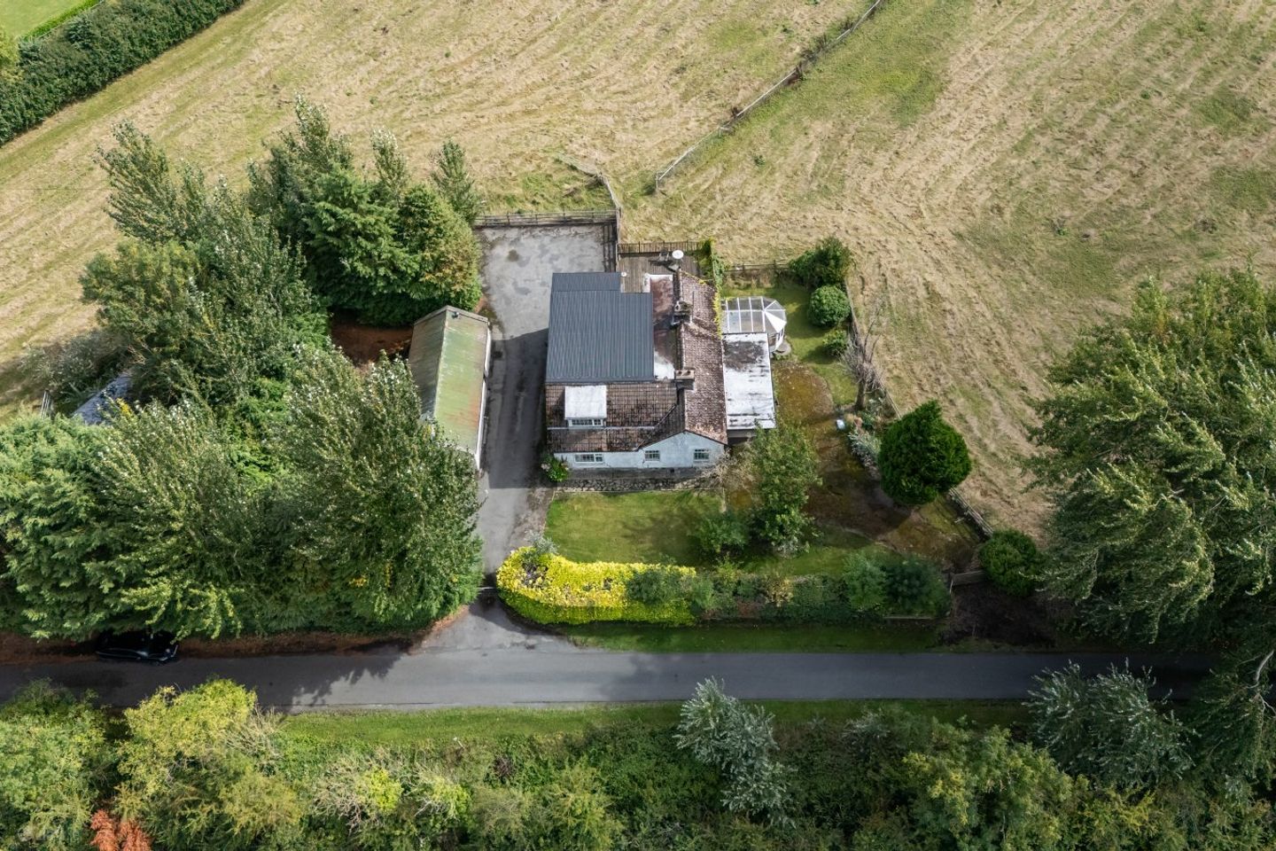 St Judes, Sherlockstown Common, Sallins, Co. Kildare, W91X4K4
