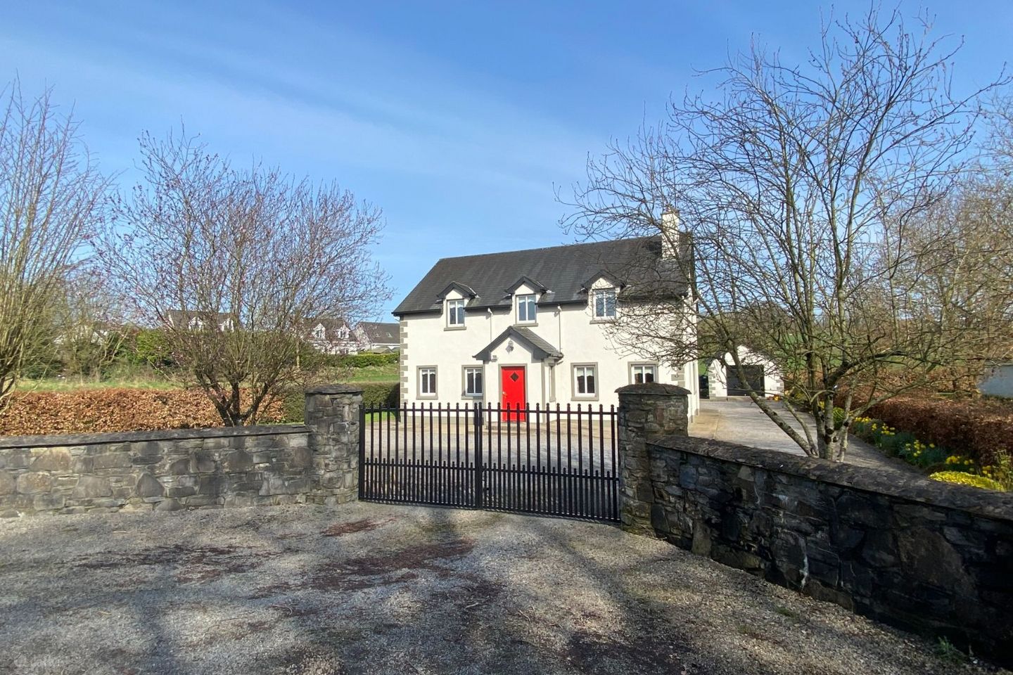 Robinstown, Collinstown, Drumcree, Co. Westmeath, N91KX76