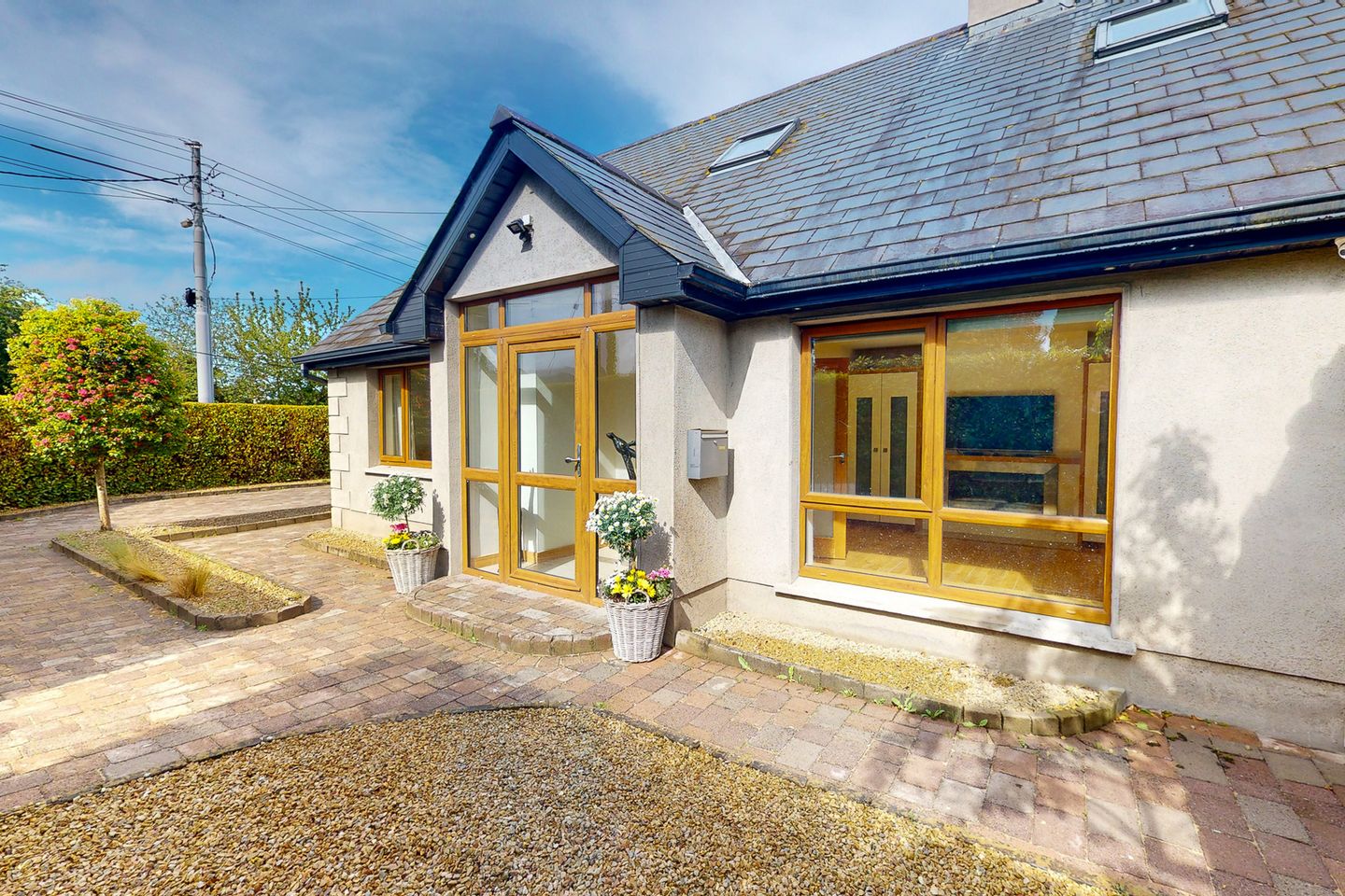 DRAIN SURGEONS LTD., Rathdown Villa, Greystones, Co. Wicklow, A63HT27