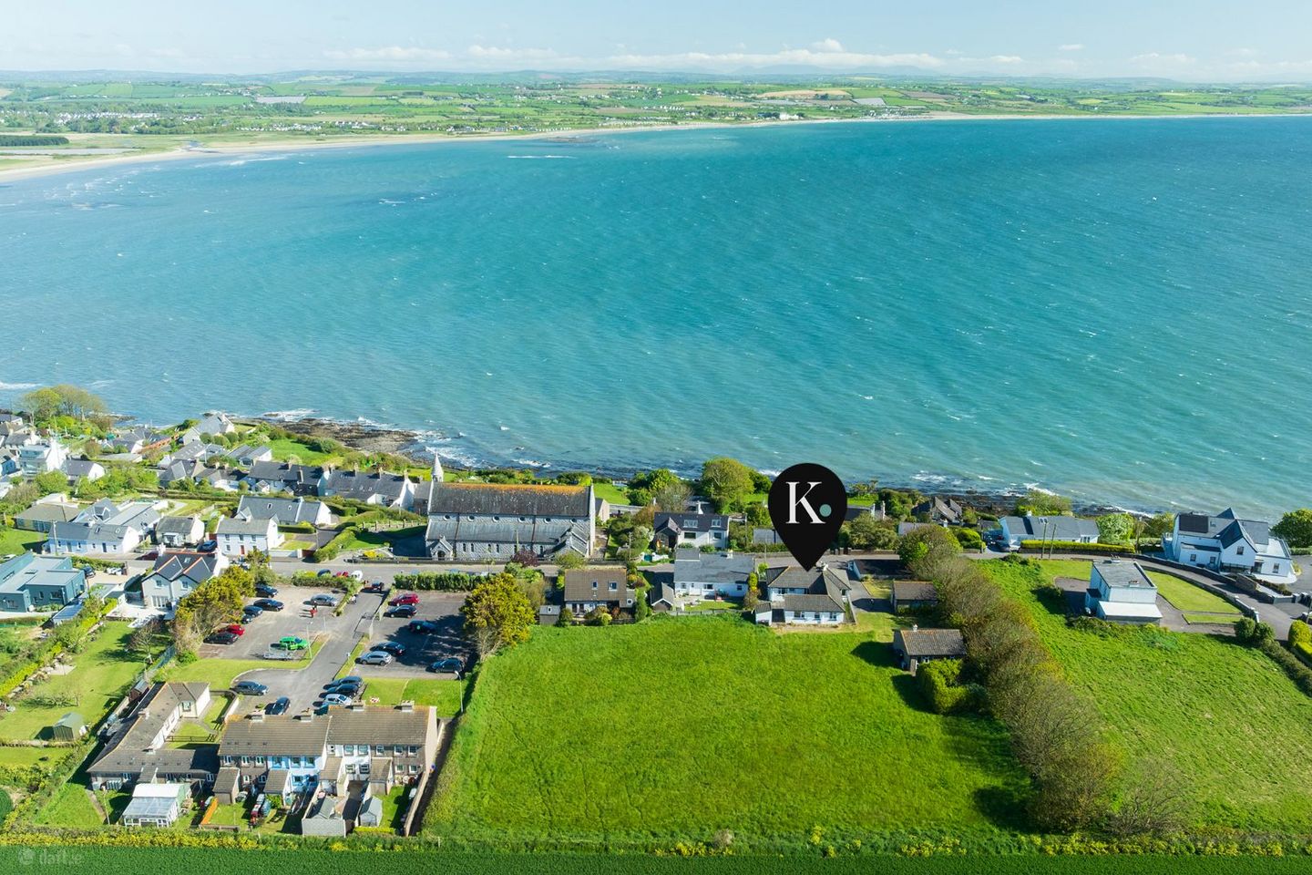 Chapel Road, Ballycotton, Co. Cork, P25NY02